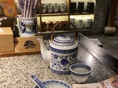 -南京大牌档(三阳广场苏宁店)