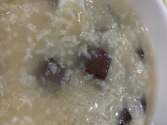 -电白鸭粥店(下沙二坊88号店)