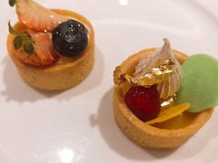 -金安大饭店-金品自助餐厅