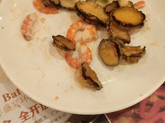 -芭菲盛宴·环球美食(解放碑英利国际店)