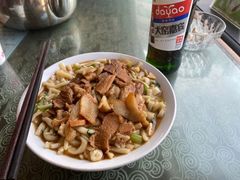 -孙记炒炮(西街店)