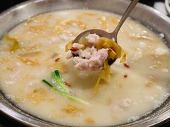 老来福酸汤兔(小锅)-老来福·非遗酸汤兔(凯旋路店)