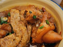 -东排食堂长沙小吃大排档(五一广场店)