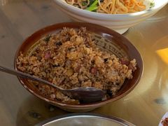 -88号小吃店·经典云南菜·地道纳西美食