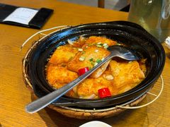 -味莊餐厅(康庄南街店)