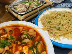 -益恒饭店乡间白族菜(古城总店)