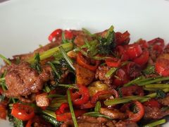 -野蔓果·山野菜(西湖景区·龙井茶田店)