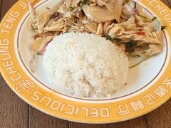 -张腾记茶餐厅(保利大都汇C区店)