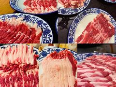 -裕德孚·非遗手切涮羊肉(东直门内大街店)
