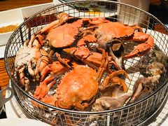 -海味当家·蒸锅海鲜(星海公园店)