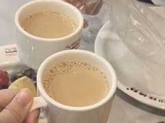 -清真·AL-JANNAT 佳纳特餐厅(狮子桥店)