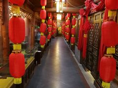 -正阳门饭庄·烤鸭·北京菜(万丰路七里庄店)