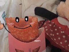 -麦当劳(总统大酒店店)