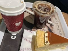 -COSTA COFFEE(武汉武商MALL店)