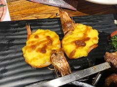 -通海俄式烧烤·俄罗斯大串(嵩山路店)