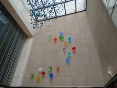 -西安长征华美达酒店