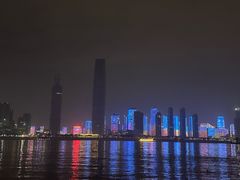-武汉知音号