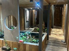 -邈墨茶馆(大兜路1号店)