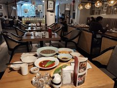 大堂-天府掌柜(九眼桥店)
