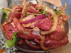 -酒拾烤肉(泉塘店)