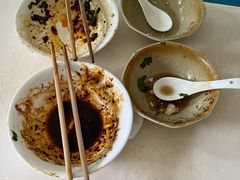 -新繁牛肉豆花(都江堰店)