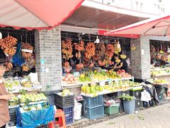 -南沙十九涌渔人码头-南门