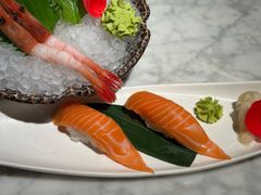 -阿吾罗日本料理(K11艺术中心店)