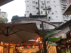 -院8里·少城记忆老川菜(宽窄巷子店)