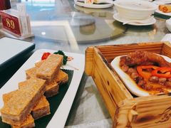 -天鲜阁·海鲜粤菜·33年老字号(石槎白云站店)