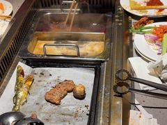 -芝小官毛肚火锅海鲜自助(淮安清江浦区新亚店)