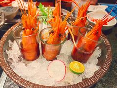 -匠和风精致料理(成都龙湖滨江天街店)