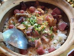 -大石鼓山庄·珠海第一烧猪