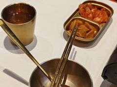 -崔解放·朝韩大排档(虹悦城店)