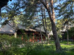 -承德避暑山庄景区