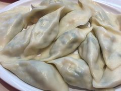 -喜家德虾仁水饺(金融中心店)