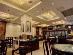 -新聚丰菜馆(太监弄店)