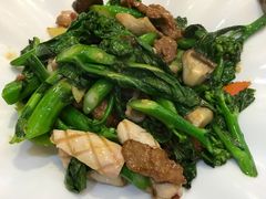 -凤城礼记鱼翅海鲜酒家(新马路总店)