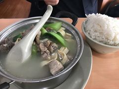 -老盛兴汤包馆(江宁一店)
