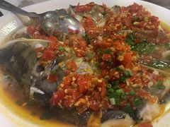-李师傅脆肚(华强北店)