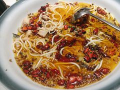 -金陵食府(林景店)