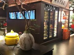 -解家河南菜(商鼎路店)