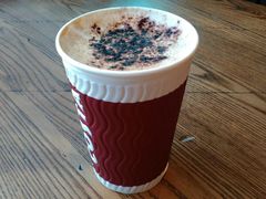 卡布基诺咖啡-COSTA COFFEE(丰联广场店)