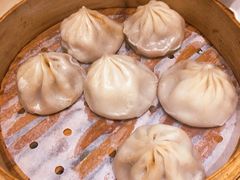 牛肉汤包-洪长兴(广西北路店)