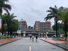 -广东工业大学(大学城校区)