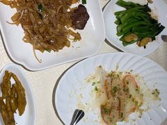 -顺峰海鲜酒楼(省府店)