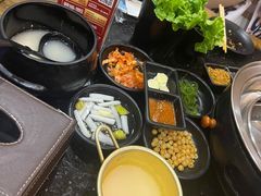 -九田家黑牛烤肉料理(石路天虹店)
