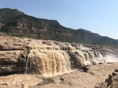 -陕西黄河壶口瀑布旅游区
