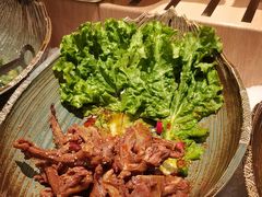 -梨花自助烤肉(西三旗万象汇店)