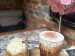 -16毫米咖啡&酒吧(南锣鼓巷店)