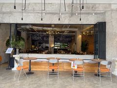 门面-INSA Korean Bistro饮鲨韩食酒馆